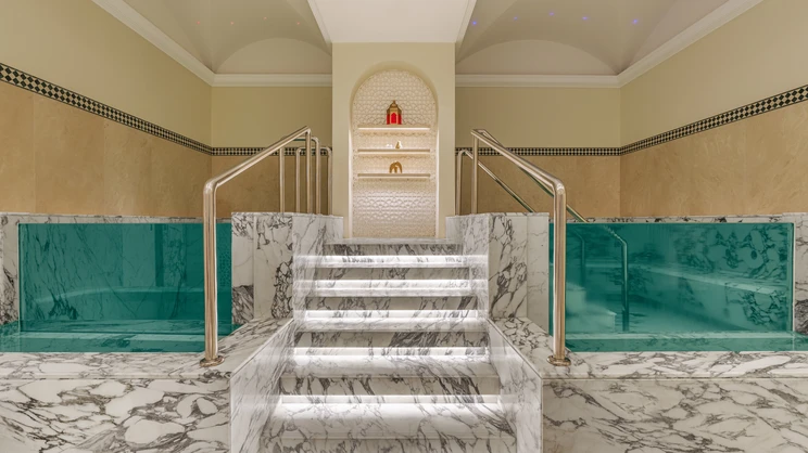 Rixos Premium Qetaifan Island North